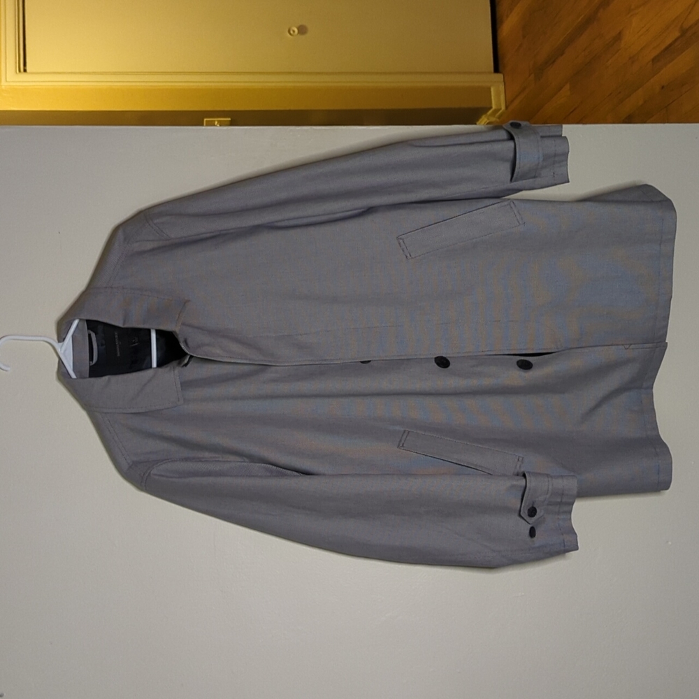 Banana Republic Men's Pea Coat